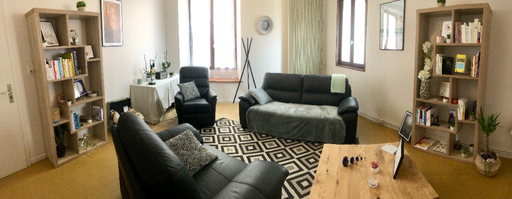 photo cabinet Virginie Gaudin Marchal 