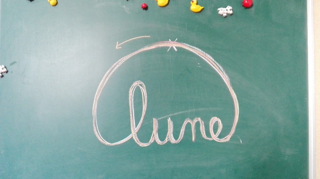 photo activite Cabinet de graphothérapie