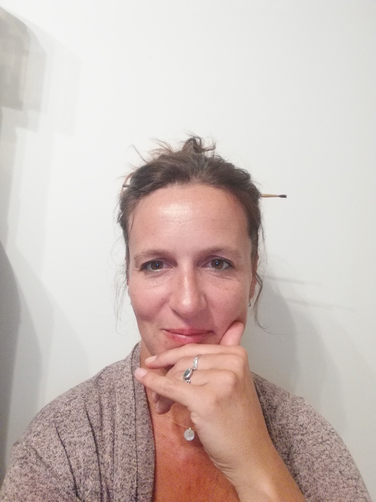 photo portrait Cabinet de graphothérapie