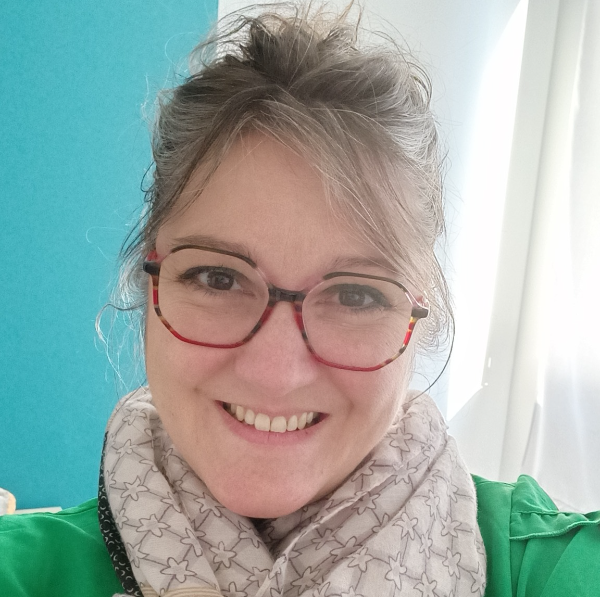 Claire Laubé Kinésiologie et Réflexologie