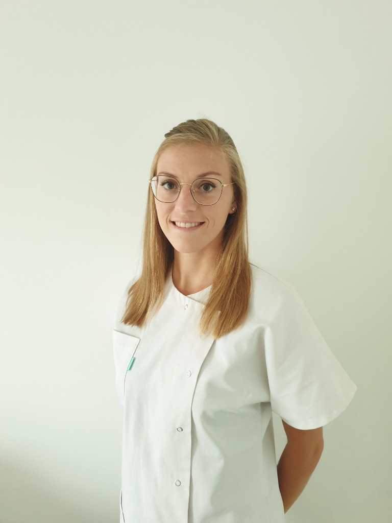 photo portrait Morgane