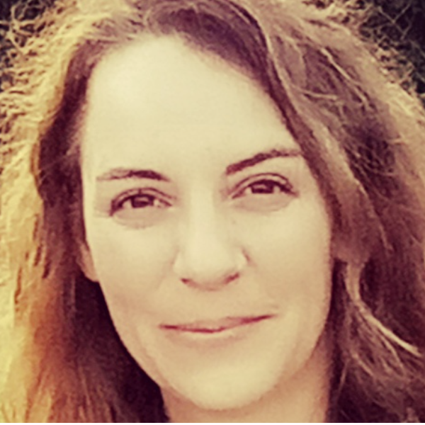 Annouck LANNEAU-VALLET