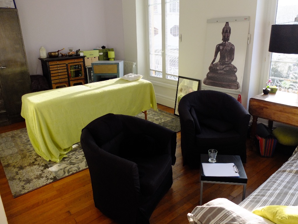 photo cabinet Caroline Bellat