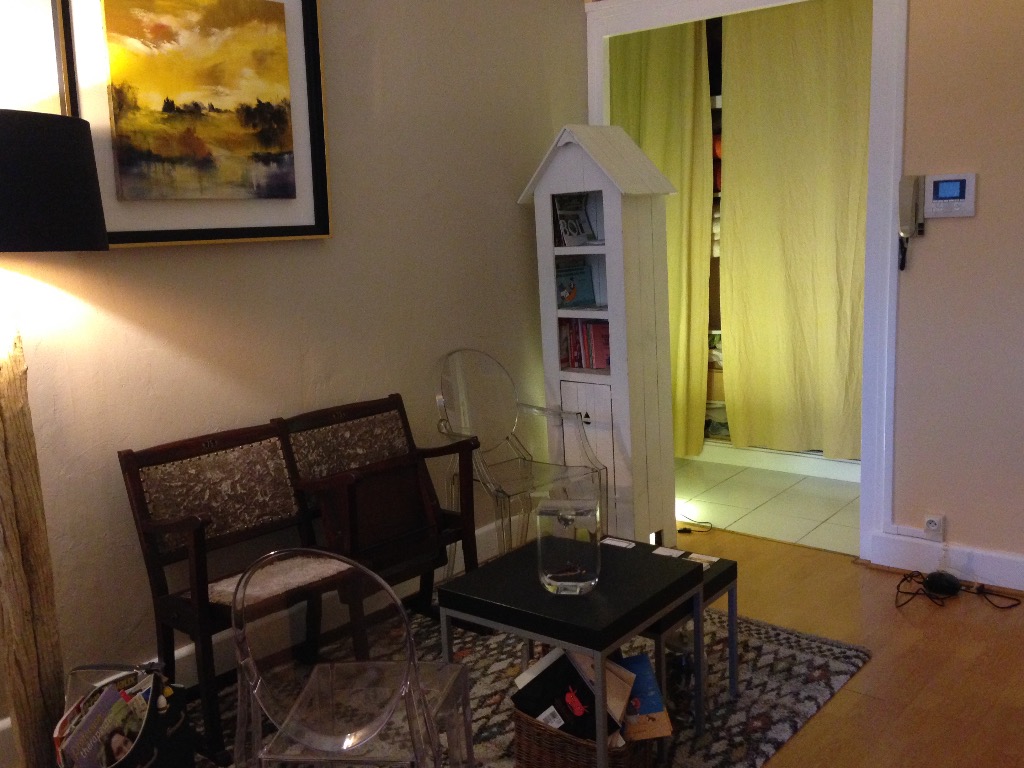 photo seance Caroline Bellat