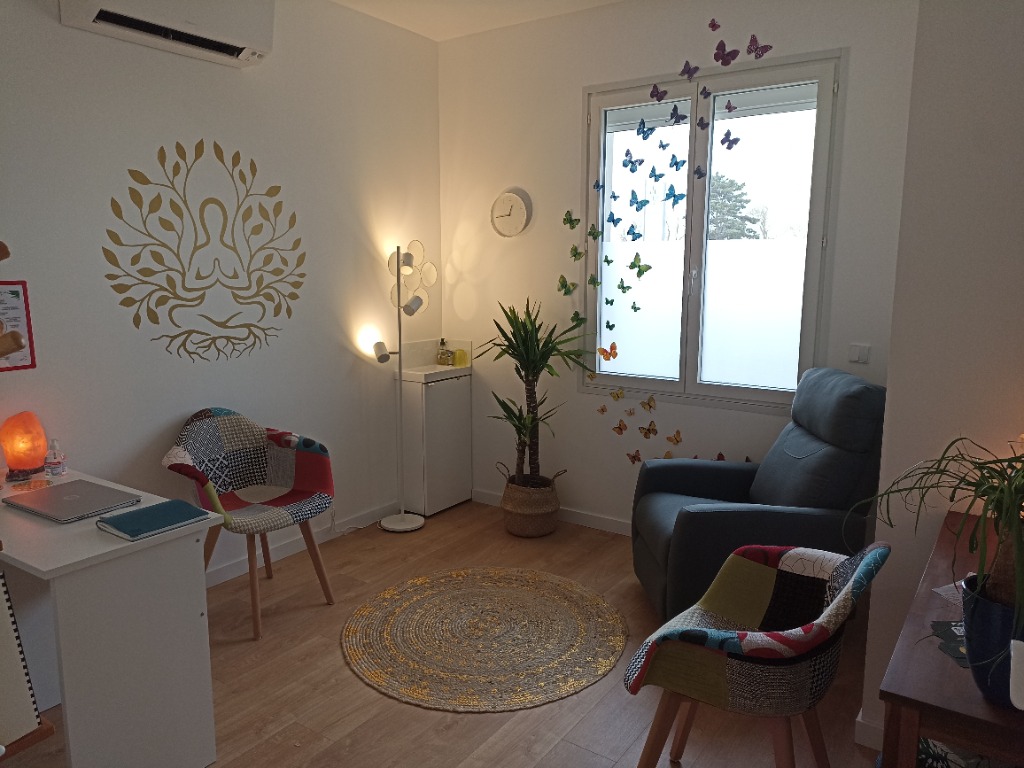 photo cabinet Muriel Carme