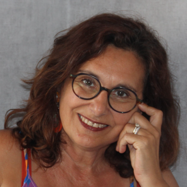 Sophie Pascual-Dubois