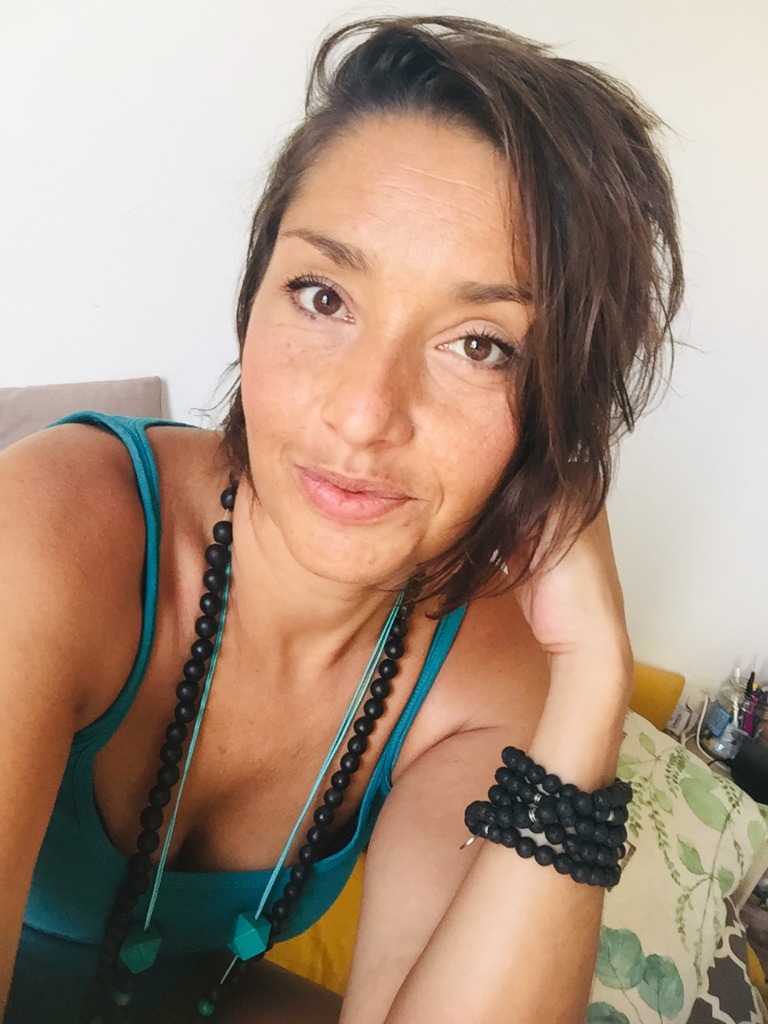 photo portrait Coaching et Art thérapie