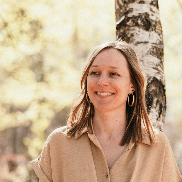 Aude Mourtafii - Noor Accompagnements