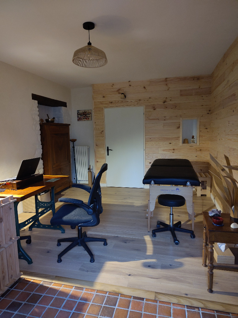 photo cabinet Claude Baron