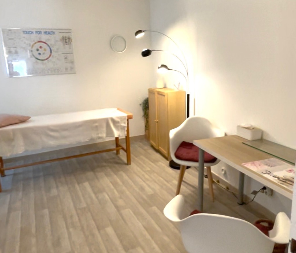 photo cabinet Sophie Pascual-Dubois