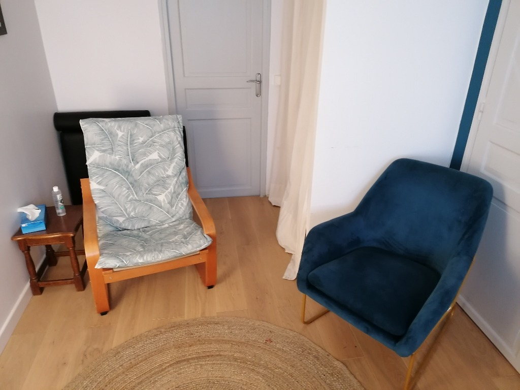 photo cabinet Tamara PISSARD