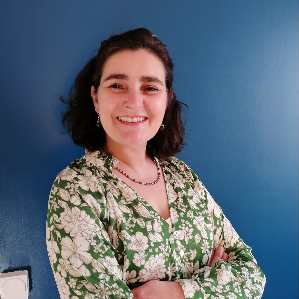 photo portrait Tamara PISSARD