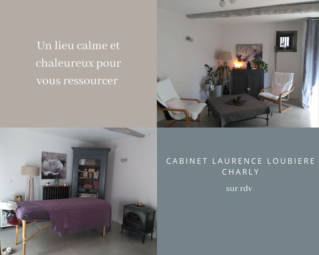 photo cabinet LAURENCE LOUBIERE