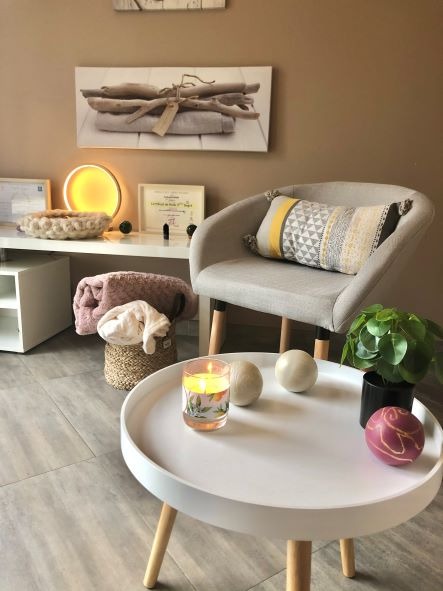 photo activite Nathalie DUCOS Sophrologue