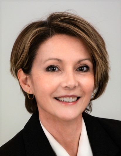 photo portrait Nathalie DUCOS Sophrologue