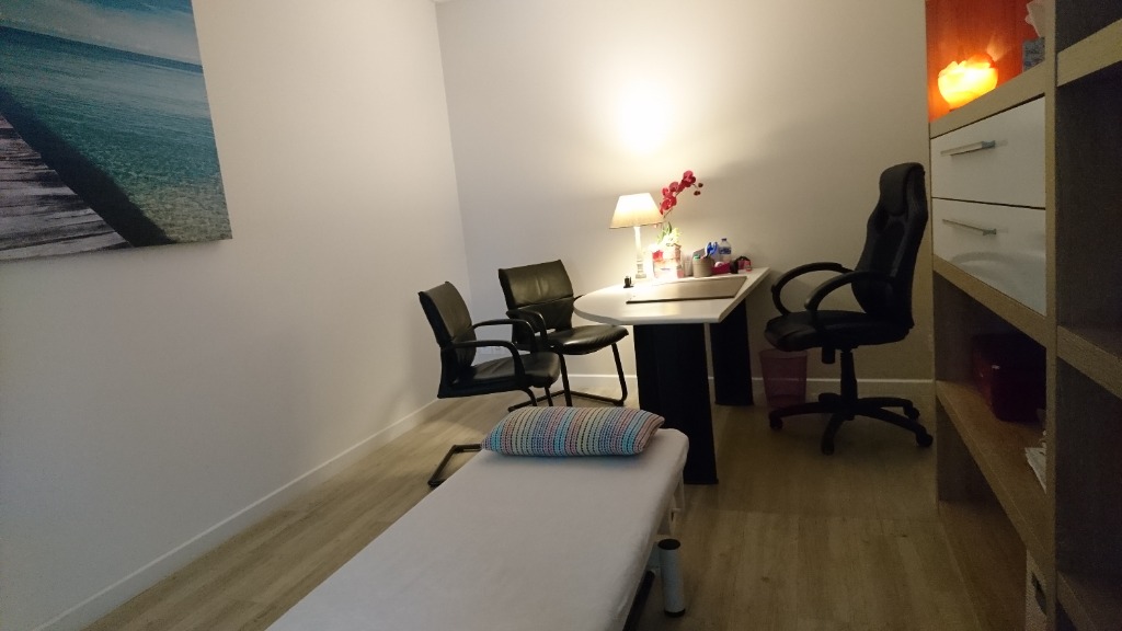 photo portrait Fanny Bénard