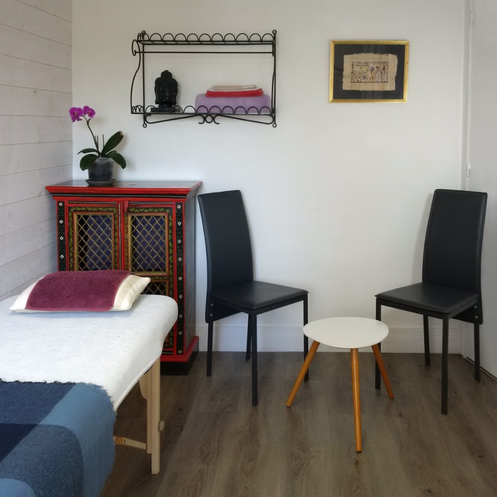 photo seance Fanny Bénard