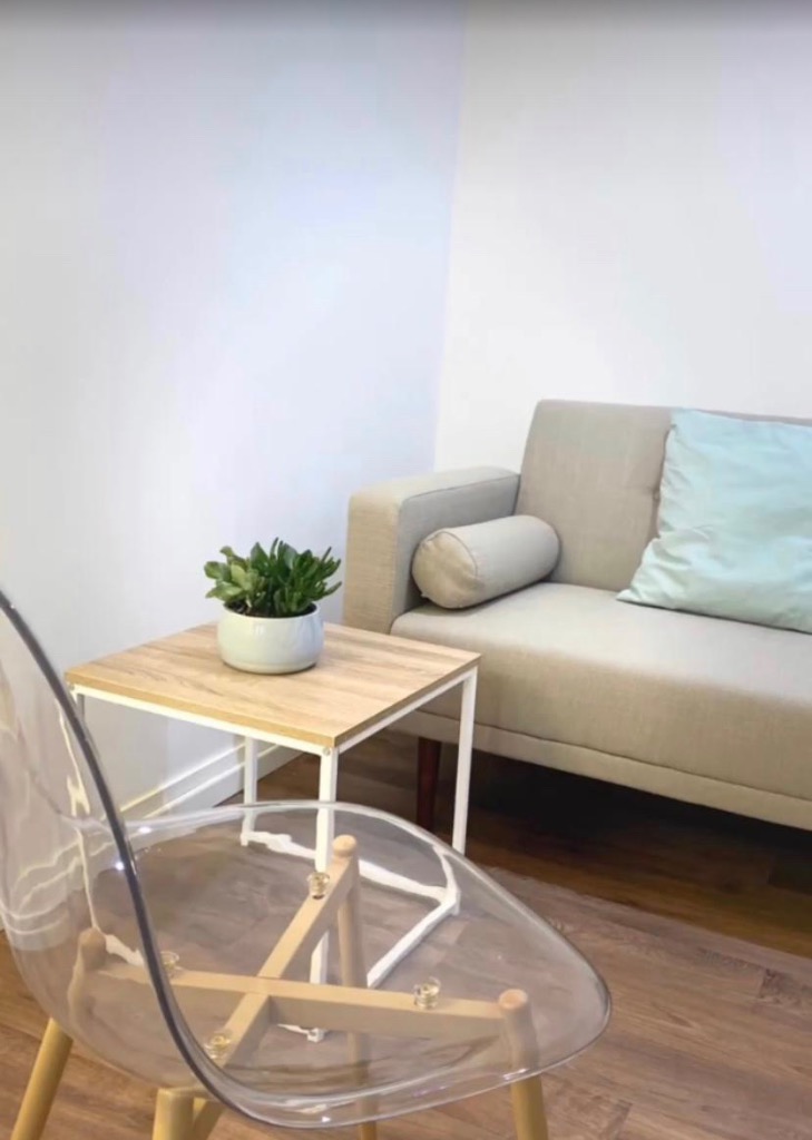 photo seance Agnès Kloniecki