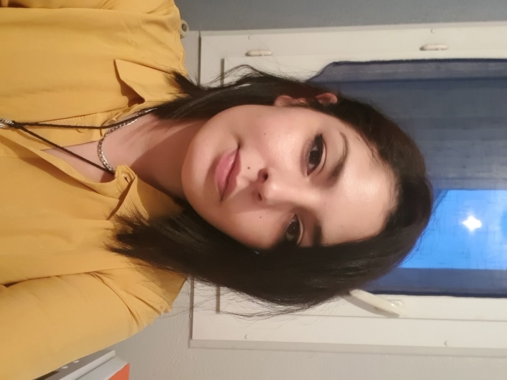 photo portrait Is'Aromatologue