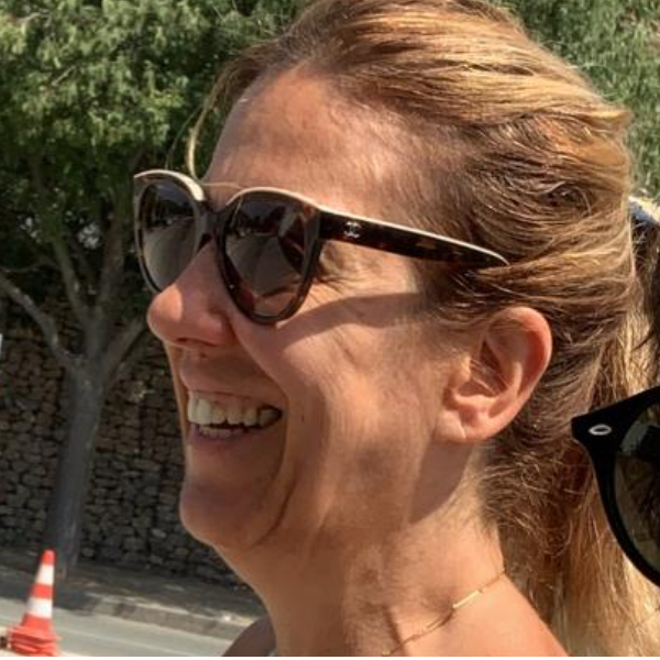 Jeanne J.G.V VILLENEUVE