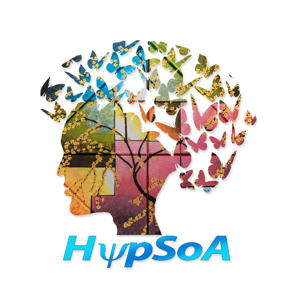 HypSoA / Gaëlle TCHIBINDA