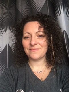 photo portrait HypSoA / Gaëlle TCHIBINDA