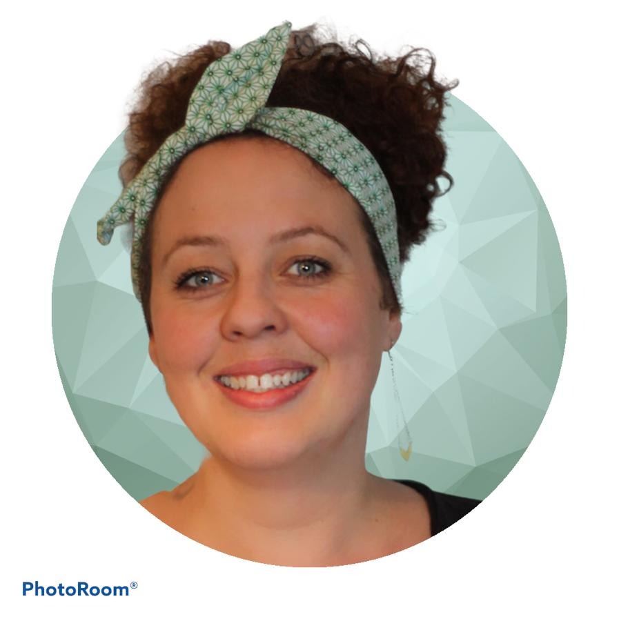 photo portrait Dorothée DANIEL