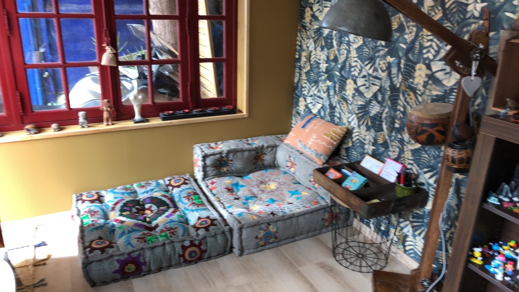 photo cabinet Artobulbleu