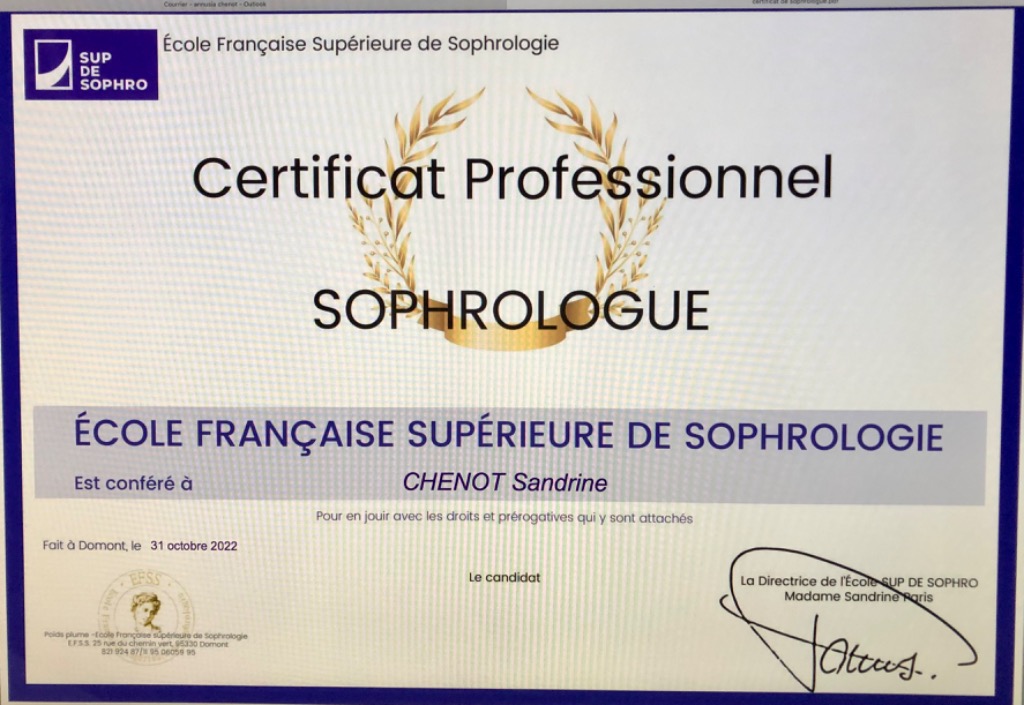 photo diplome Artobulbleu