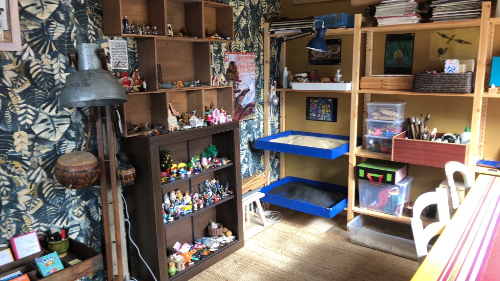 photo seance Artobulbleu