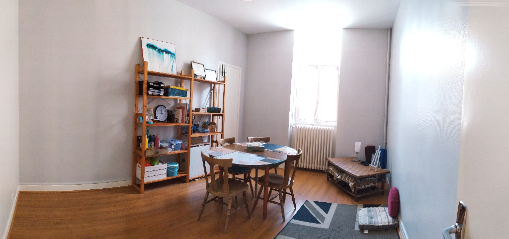 photo cabinet Planchon Aude Art-thérapeute option danse-thérapie