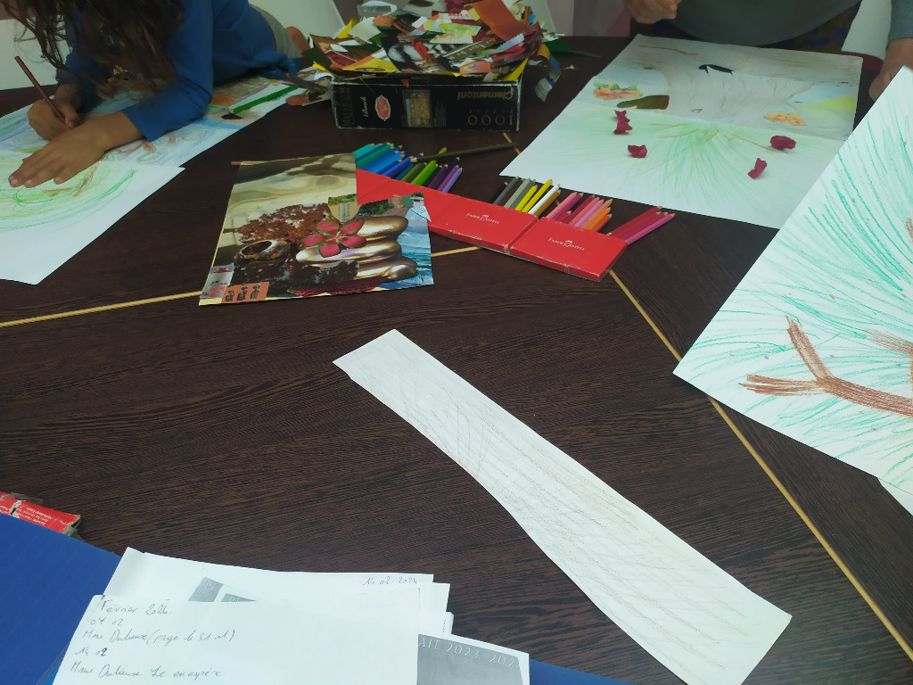 photo seance Planchon Aude Art-thérapeute option danse-thérapie