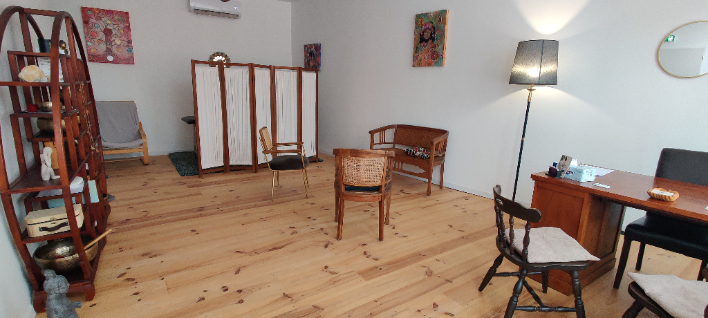 photo seance Laure FAUVET