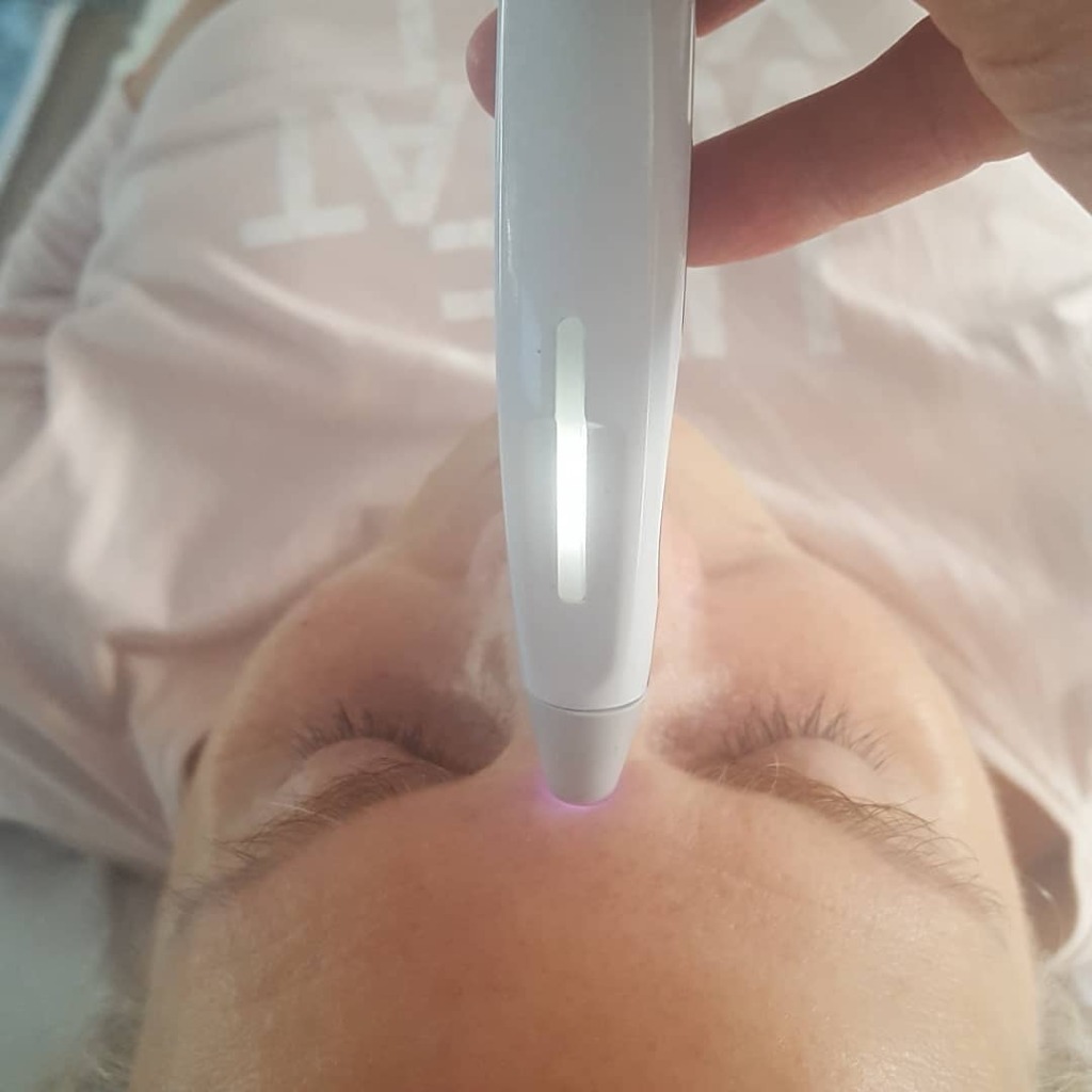 photo seance Nathalie Destribats 