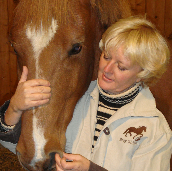 Bray Shiatsu - Pascale PHILPOTT