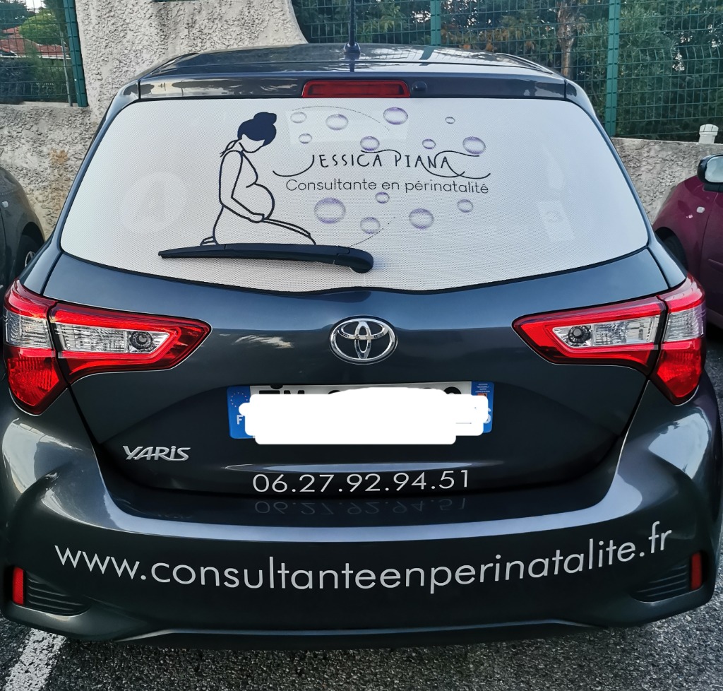 photo cabinet Jessica PIANA Consultante en périnatalité