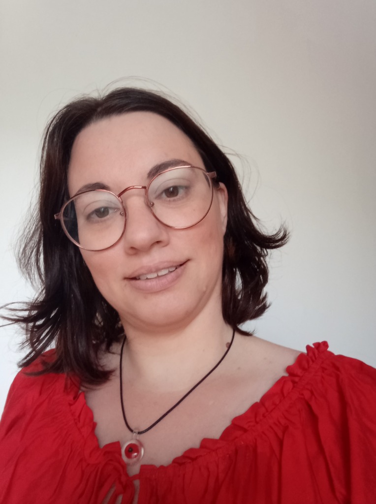 photo portrait Tiphanie