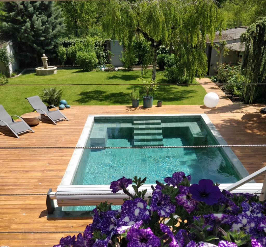 photo activite Paule Delphine