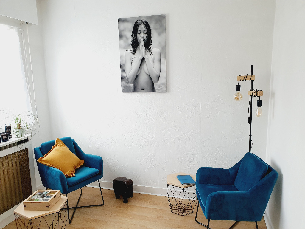 photo cabinet CELINE LE MER PROQUIN