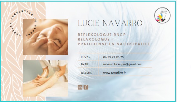 photo activite Navarro Lucie