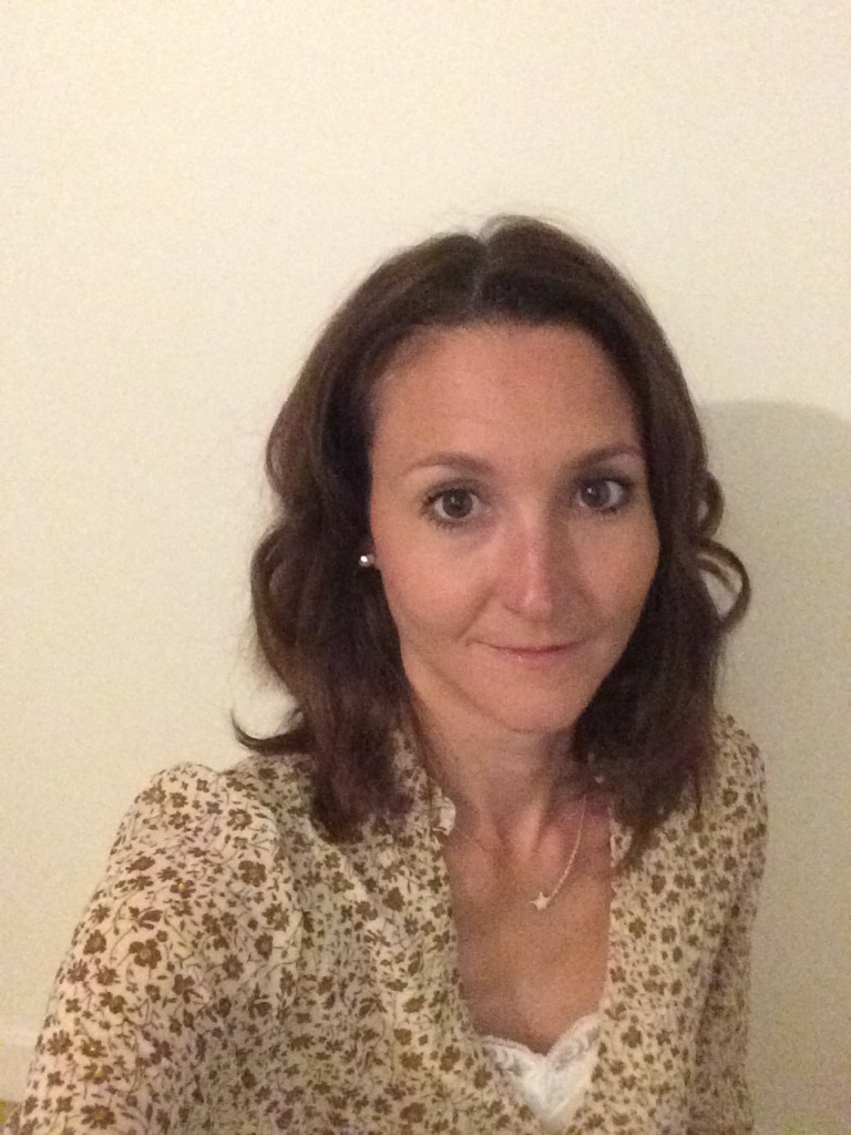 photo portrait Des mains pour vos pieds