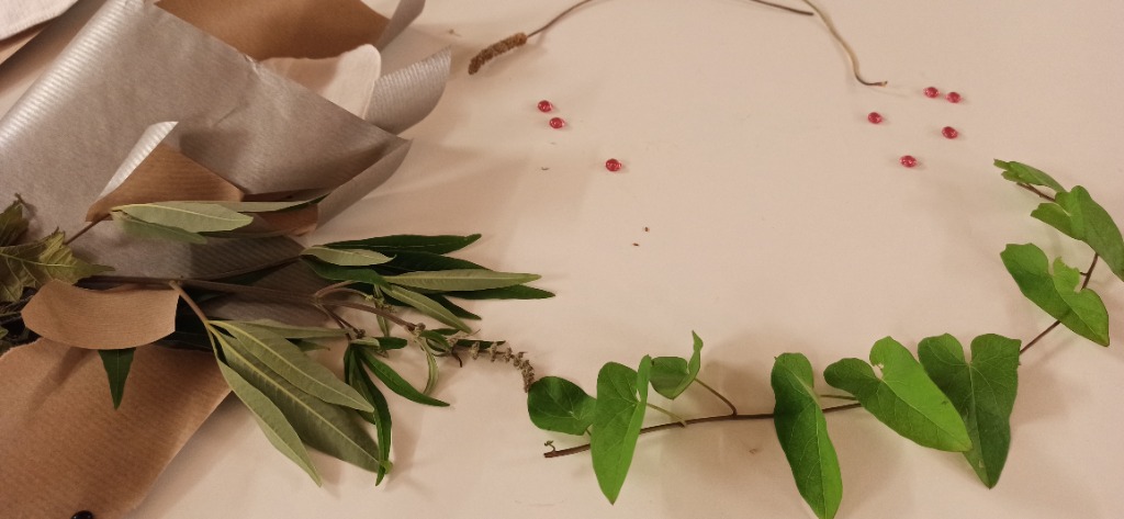 photo activite Myriam COSSIN