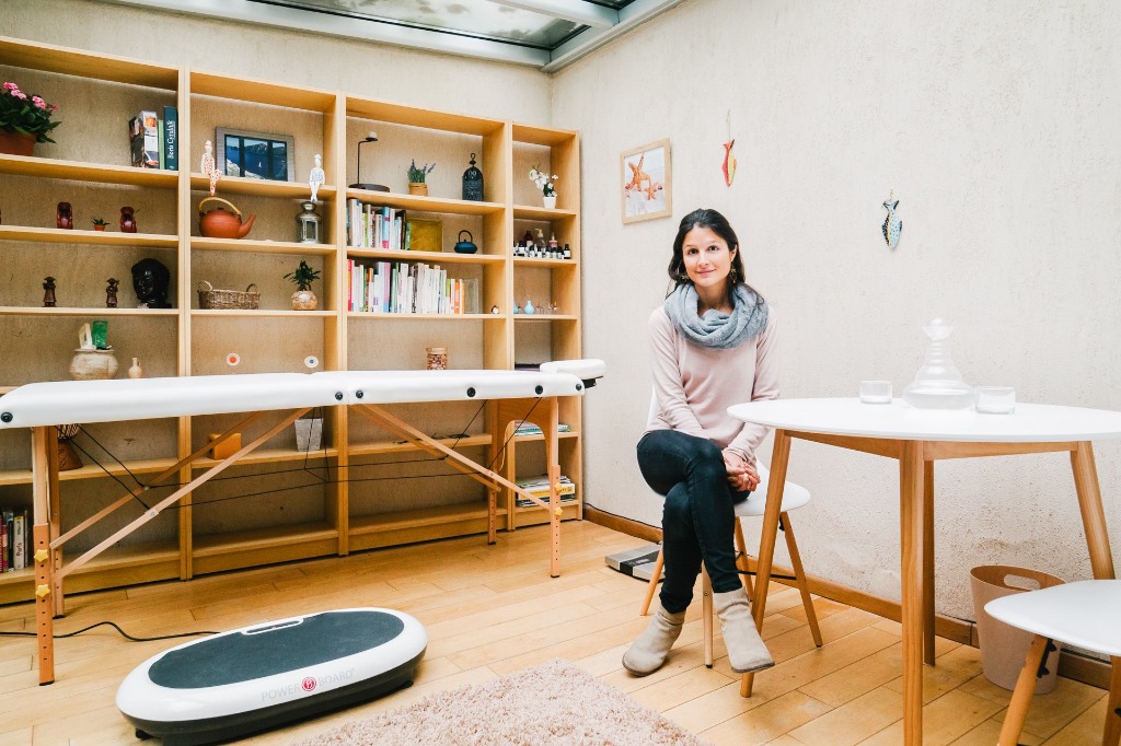 photo seance Brune Vannier-Moreau