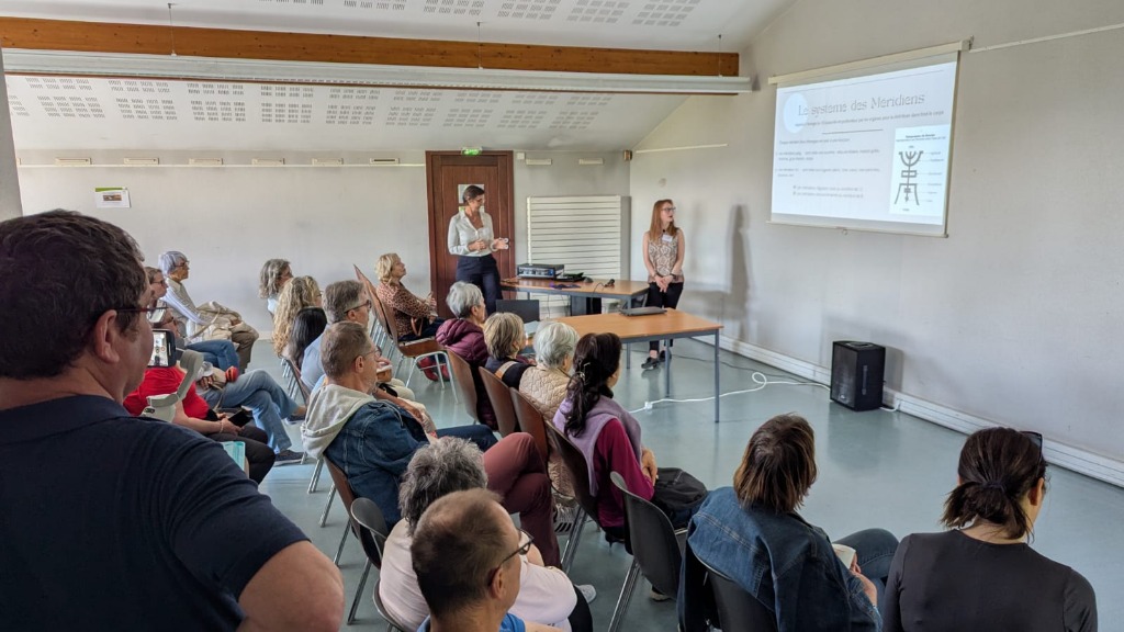 photo activite Jessy Corbeil