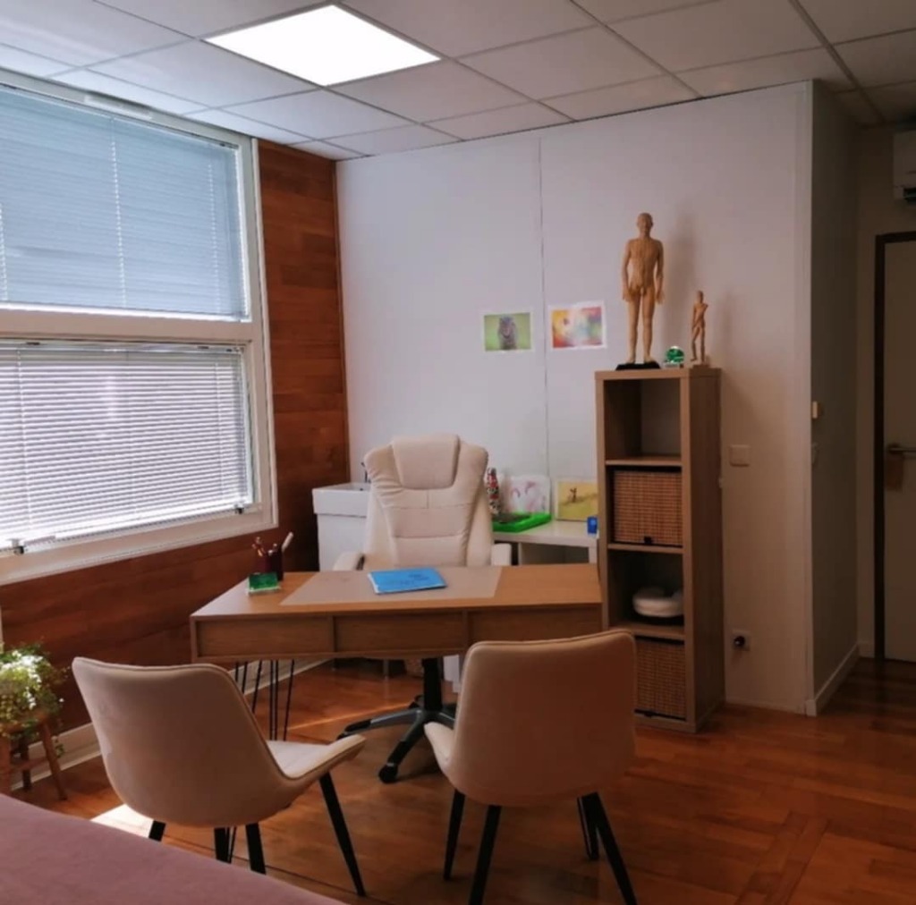 photo cabinet Jessy Corbeil