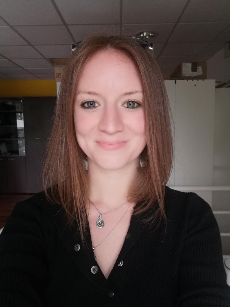 photo portrait Jessy Corbeil