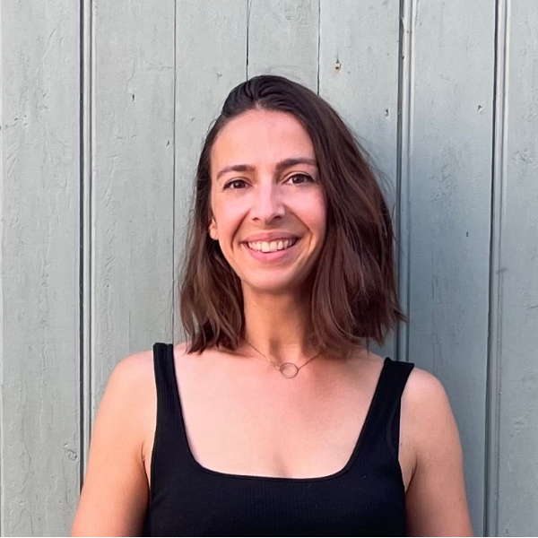 Alba sophrologie - Camille Deheunynck