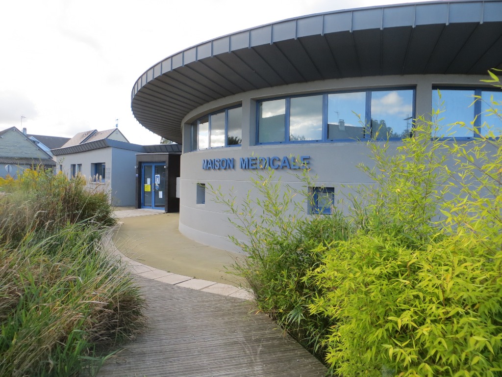 photo cabinet Valérie Legros