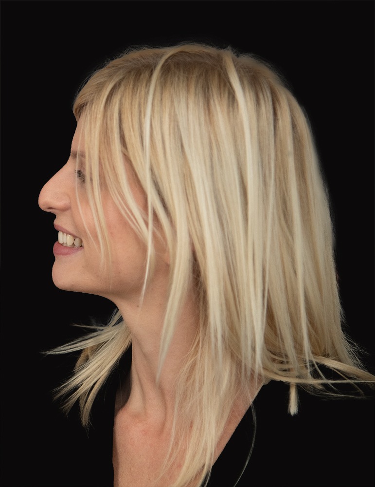 photo portrait Lefevre Marine