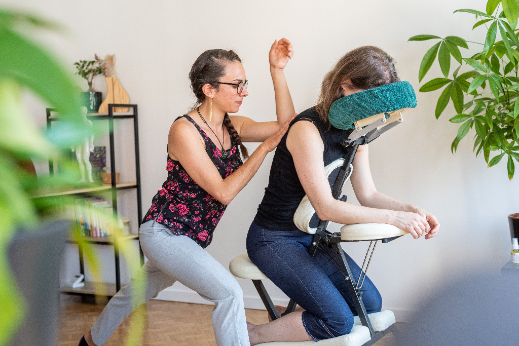 photo activite Hélène ANTUNES